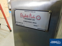 Image of Parle-Elizabeth EP 200 R&D Tablet Press, 10 Station 06