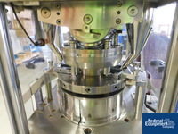 Image of Parle-Elizabeth EP 200 R&D Tablet Press, 10 Station 08