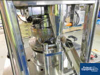 Image of Parle-Elizabeth EP 200 R&D Tablet Press, 10 Station 09