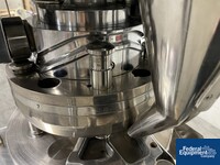 Image of Parle-Elizabeth EP 200 R&D Tablet Press, 10 Station 13