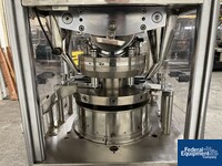 Image of Parle-Elizabeth EP 200 R&D Tablet Press, 10 Station 14