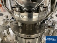Image of Parle-Elizabeth EP 200 R&D Tablet Press, 10 Station 15
