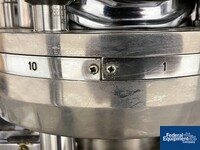Image of Parle-Elizabeth EP 200 R&D Tablet Press, 10 Station 16