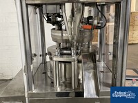Image of Parle-Elizabeth EP 200 R&D Tablet Press, 10 Station 17
