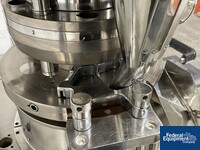 Image of Parle-Elizabeth EP 200 R&D Tablet Press, 10 Station 18