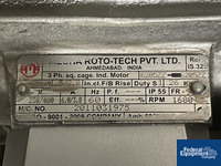 Image of Parle-Elizabeth EP 200 R&D Tablet Press, 10 Station 22