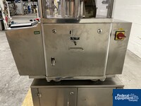 Image of Parle-Elizabeth EP 200 R&D Tablet Press, 10 Station 23