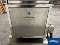 Image of Parle-Elizabeth EP 200 R&D Tablet Press, 10 Station 25