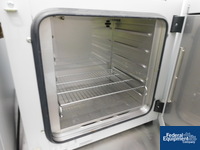 Image of Binder Laboratory Oven, Model ED 53 - UL 03