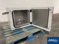 Image of Binder Laboratory Oven, Model ED 53 - UL 06