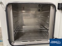 Image of Binder Laboratory Oven, Model ED 53 - UL 07