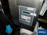 Image of Waukesha Cherry Burrell Positive Displacement Pump 03