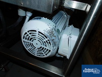 Image of Waukesha Cherry Burrell Positive Displacement Pump 04