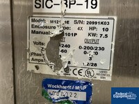 Image of Waukesha Cherry Burrell Positive Displacement Pump 07