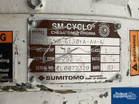 Image of Waukesha Cherry Burrell Positive Displacement Pump 09