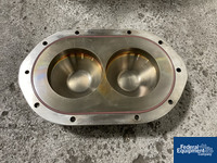 Image of Waukesha Cherry Burrell Positive Displacement Pump 12