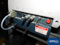 Image of Malvern Instruments Master Sizer, Model Mastersizer MSS 02