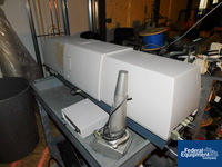 Image of Malvern Instruments Master Sizer, Model Mastersizer MSS 03