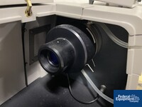 Image of Malvern Instruments Master Sizer, Model Mastersizer MSS 07