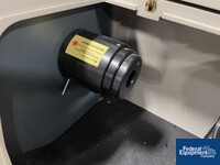 Image of Malvern Instruments Master Sizer, Model Mastersizer MSS 08