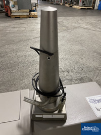 Image of Malvern Instruments Master Sizer, Model Mastersizer MSS 12