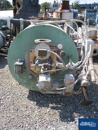 Image of 174 Sq Ft American Bending Co Hot Oil Boiler, 650 F 02