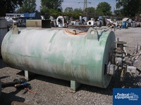 Image of 174 Sq Ft American Bending Co Hot Oil Boiler, 650 F 03