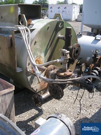 Image of 174 Sq Ft American Bending Co Hot Oil Boiler, 650 F 04