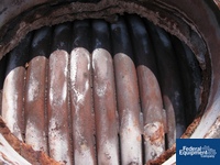 Image of 174 Sq Ft American Bending Co Hot Oil Boiler, 650 F 05