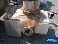 Image of 174 Sq Ft American Bending Co Hot Oil Boiler, 650 F 06