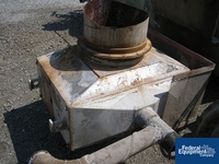 Image of 174 Sq Ft American Bending Co Hot Oil Boiler, 650 F 07