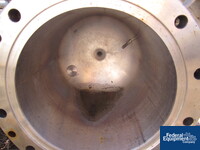 Image of 11 GAL PPI REACTOR, 316 S/S, 230# 10