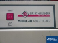 Image of Dr. Schleuniger 6D Digital Tablet Tester 02
