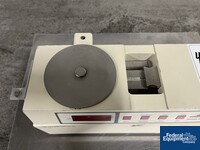 Image of Dr. Schleuniger 6D Digital Tablet Tester 06