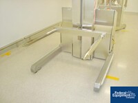 Image of Mobile SS Electric Tote-Bin Lifter 03