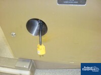 Image of Mobile SS Electric Tote-Bin Lifter 07