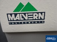 Image of Malvern 2000 Laser Diffraction Particle Size Analyzer 02