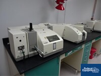 Image of Malvern 2000 Laser Diffraction Particle Size Analyzer 03