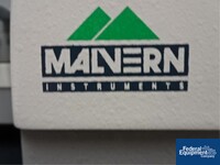 Image of Malvern 2000 Laser Diffraction Particle Size Analyzer 05