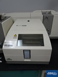 Image of Malvern 2000 Laser Diffraction Particle Size Analyzer 06