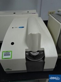 Image of Malvern 2000 Laser Diffraction Particle Size Analyzer 07