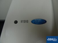 Image of Malvern 2000 Laser Diffraction Particle Size Analyzer 08