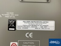 Image of Malvern 2000 Laser Diffraction Particle Size Analyzer 19