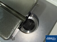 Image of Malvern 2000 Laser Diffraction Particle Size Analyzer 24