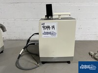 Image of Malvern 2000 Laser Diffraction Particle Size Analyzer 27