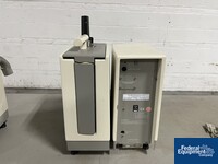 Image of Malvern 2000 Laser Diffraction Particle Size Analyzer 28