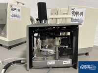 Image of Malvern 2000 Laser Diffraction Particle Size Analyzer 30