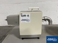 Image of Malvern 2000 Laser Diffraction Particle Size Analyzer 33