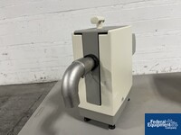 Image of Malvern 2000 Laser Diffraction Particle Size Analyzer 34