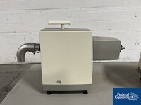 Image of Malvern 2000 Laser Diffraction Particle Size Analyzer 35